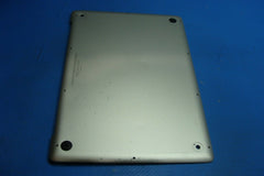 MacBook Pro A1286 MD318LL/A Late 2011 15" Genuine Bottom Case Housing 922-9754 