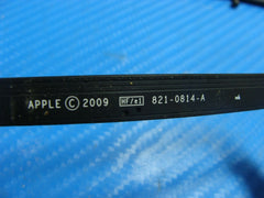 MacBook Pro 13"A1278 Mid 2009 MB991LL/A HDD Bracket w/IR/Sleep/HD Cable 922-9062 - Laptop Parts - Buy Authentic Computer Parts - Top Seller Ebay