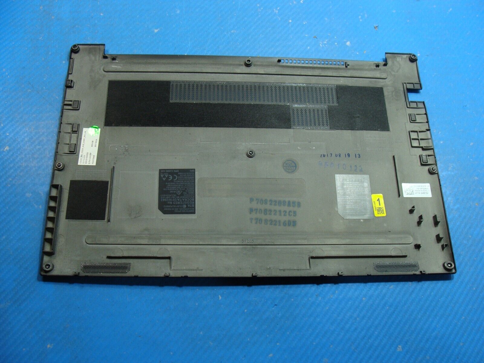 Dell Latitude 7480 14