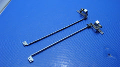 Lenovo ThinkPad Edge 15.6" E530 OEM Hinges Set Left & Right AM0NV000300 GLP* Lenovo