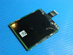 Dell Latitude 6430u 14" Genuine Laptop Card Reader Board with Cable 46V7J 