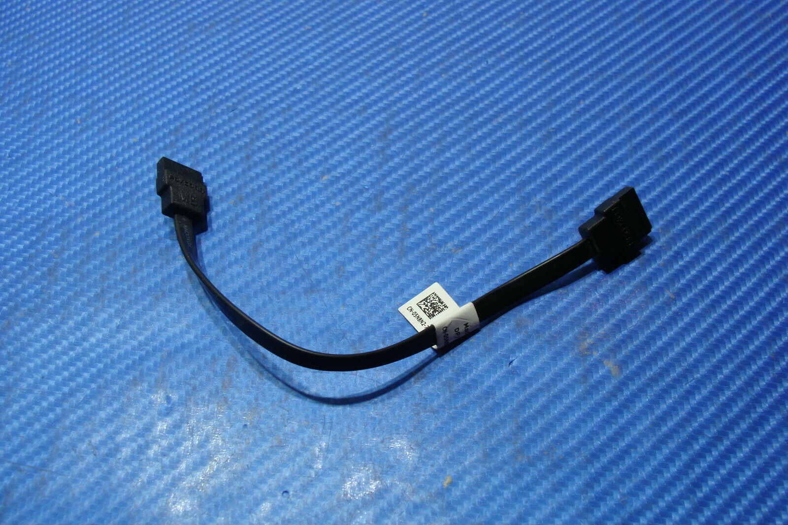 Dell Optiplex 9020 Genuine Desktop SATA Data Cable 5N8N2 #1 ER* - Laptop Parts - Buy Authentic Computer Parts - Top Seller Ebay