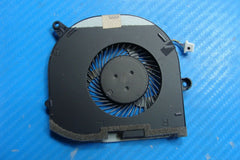 Dell XPS 15 9570 15.6" Genuine Laptop CPU Cooling Fan dc28000ipf0 tk9j1 