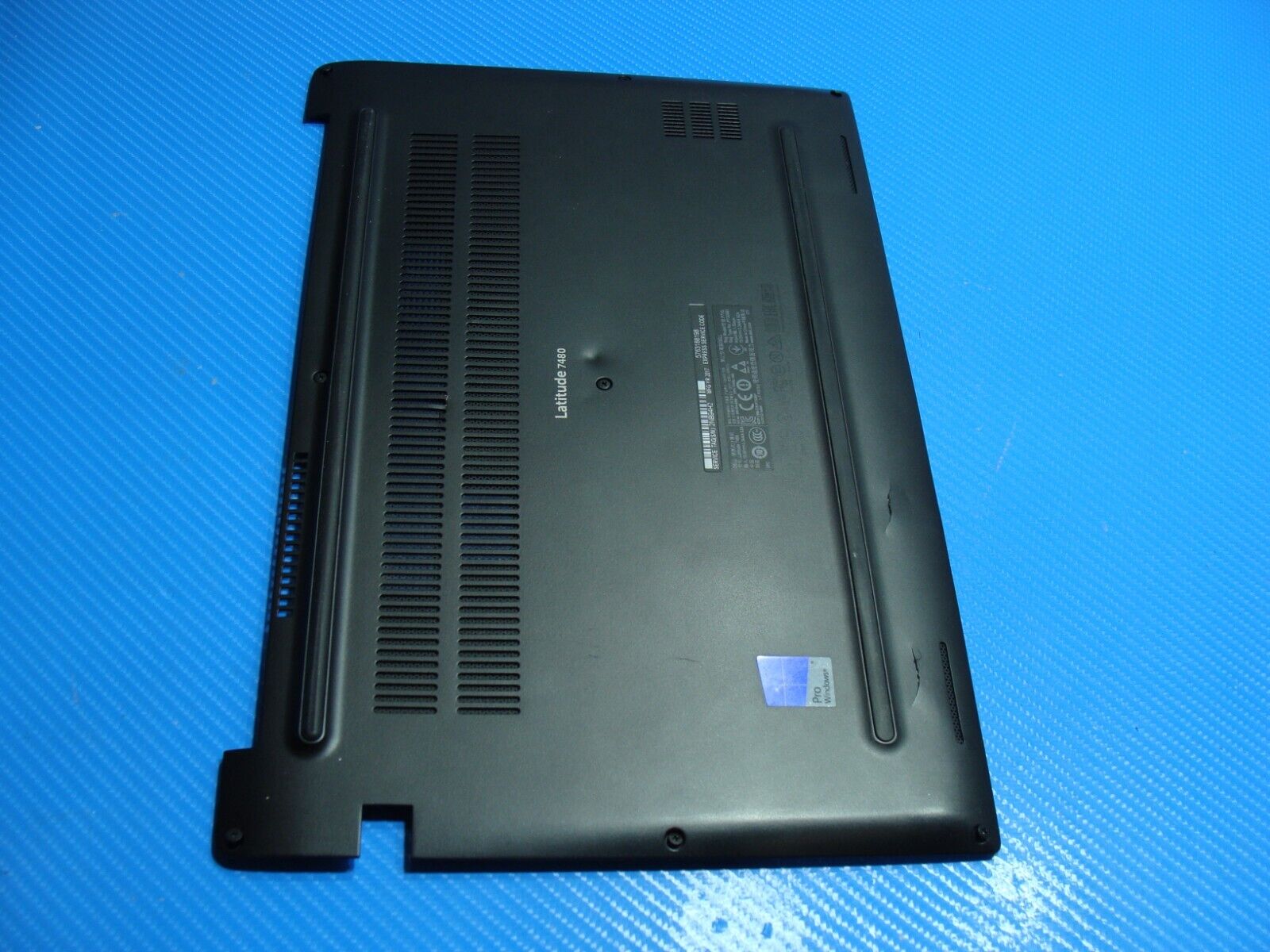 Dell Latitude 14