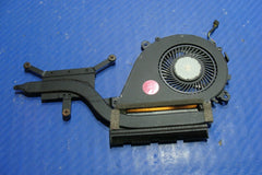 Lenovo Yoga 14" 700-14ISK OEM CPU Cooling Fan w/ Heatsink  AP0YC002FF0 GLP* - Laptop Parts - Buy Authentic Computer Parts - Top Seller Ebay