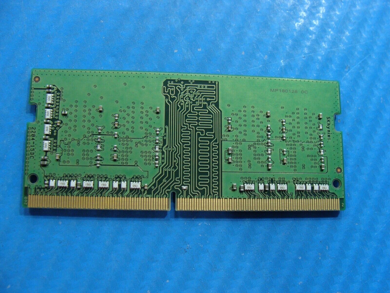 Dell 24 5410 SK Hynix 4GB 1Rx16 PC4-3200AA Memory RAM SO-DIMM HMA851S6DJR6N-XN