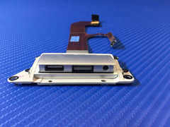 MacBook Air A1237 13" 2008 MB003LL Port Hatch Assembly w/Flex Cable 922-8324 ER* - Laptop Parts - Buy Authentic Computer Parts - Top Seller Ebay