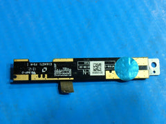 Dell Inspiron 15.6" 7520 Genuine Laptop WebCam Board 0YCD6 