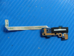 HP EliteBook 14" 840 G5 Genuine Laptop Power Button Board w/Cable 6050A2926001