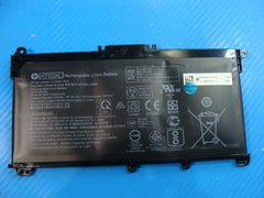 HP Pavilion 15.6" 15-cs2073cl Battery 11.55V 41.9Wh 3470mAh HT03XL L11119-855