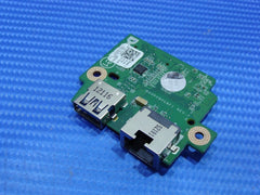 Dell Inspiron 17.3" 17R-5720 Genuine USB WLAN Port Board F15HR DA0R09PC6F1 GLP* Dell