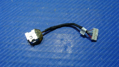 HP Pavilion g6t-1a00 15.6" Genuine DC IN Power Jack w/ Cable 6017B0295401 ER* - Laptop Parts - Buy Authentic Computer Parts - Top Seller Ebay