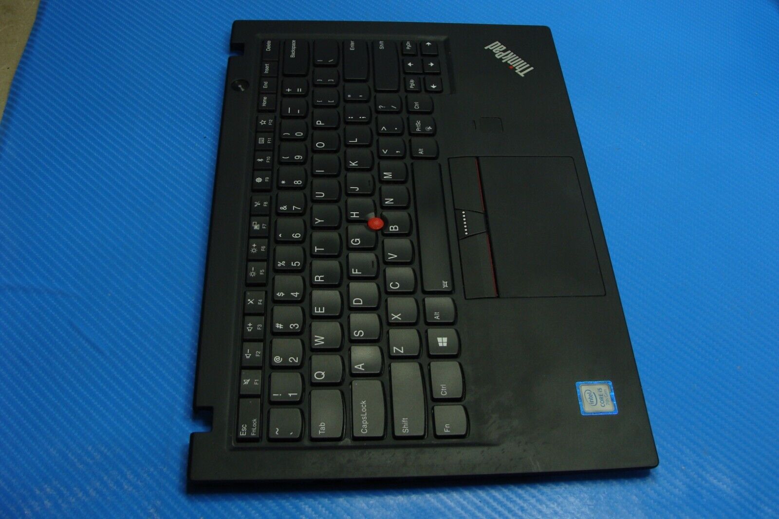 Lenovo ThinkPad X1 Carbon 5th Gen 14