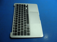 MacBook Air A1465 11" Early 2014 MD711LL/B Top Case w/Keyboard Trackpad 661-7473