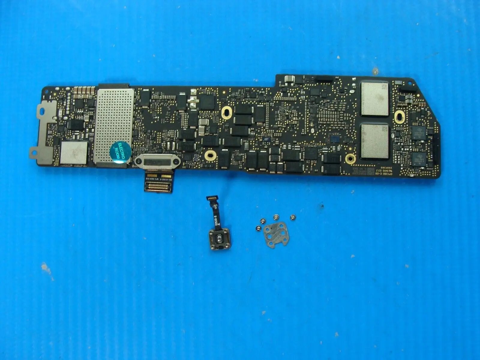 MacBook Air 13 A2179 2020 MVH22LL MWTJ2LL i3 8GB 256GB Logic Board 661-14741