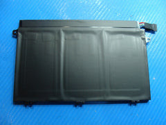 Lenovo ThinkPad 15.6" E580 OEM Battery 11.1V 45Wh 3980mAh L17M3P52 SB10K97608