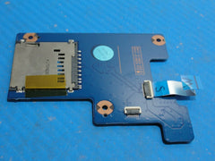 Samsung 15.6" NP700Z5C-S02UB OEM SD Card Reader Board BA92-10177A - Laptop Parts - Buy Authentic Computer Parts - Top Seller Ebay