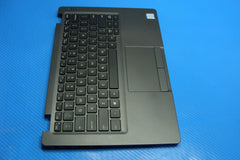 Dell Latitude 5300 13.3" Genuine Laptop Palmrest w/ Touchpad Keyboard 