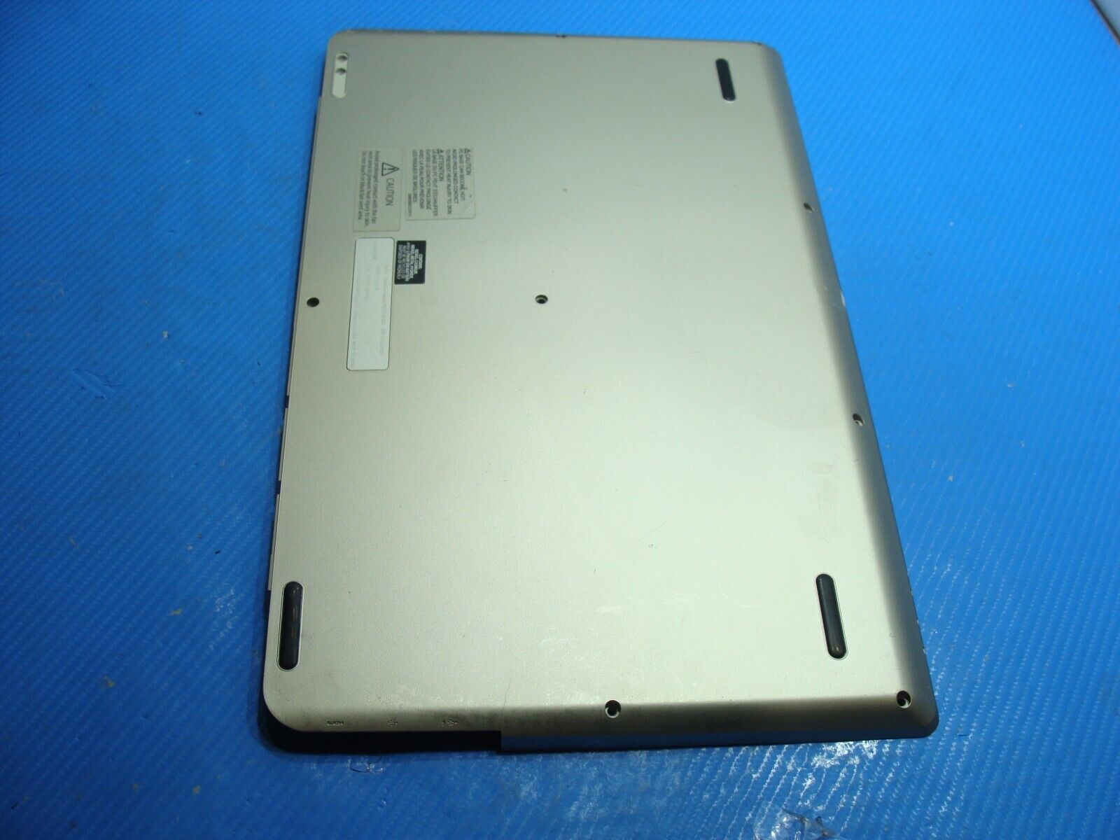 Toshiba Satelite Radius P55W-B 15.6