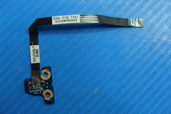 Dell XPS 15z L511z 15.6" Genuine Laptop Power Button Board w/Cable da0ss8pbae1 