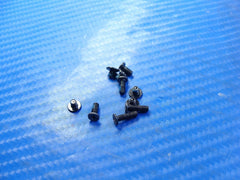 HP Stream 11-d077nr 11.6" Genuine Laptop Screw Set Screws for Repair ScrewSet HP