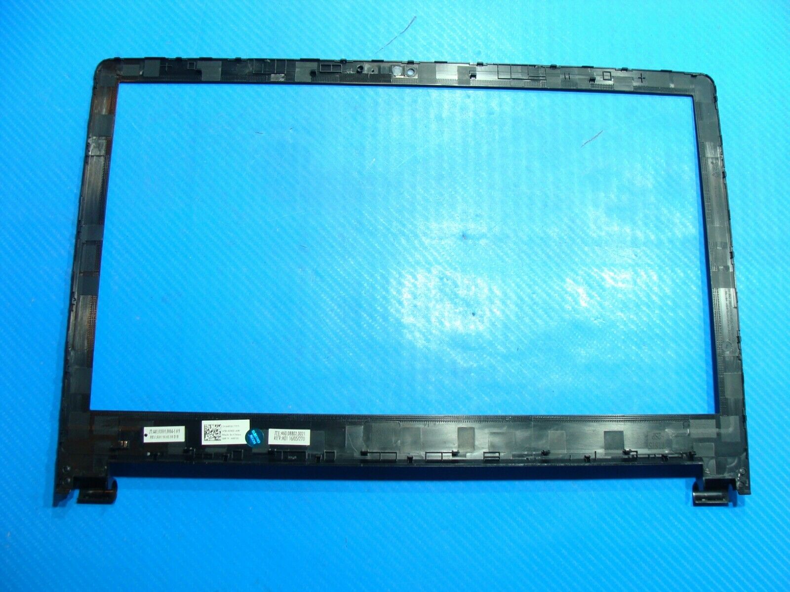 Dell Inspiron 15 3552 15.6