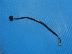 MacBook Pro A1278 MD102LL/A Mid 2012 13" Genuine Microphone Mic w/Cable 923-0107 