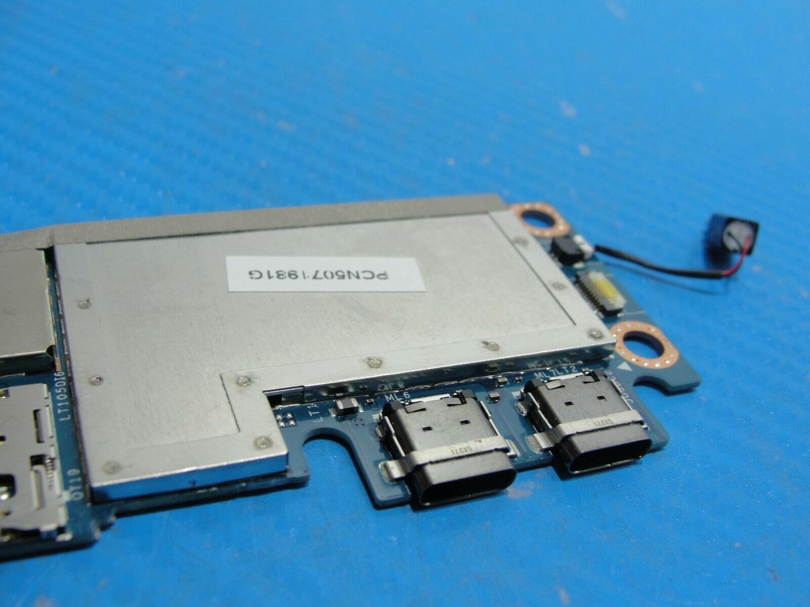 Dell XPS 12-9250 12.5