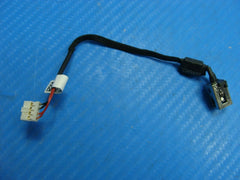 Toshiba Satellite P55W-B5200 15.6" Genuine DC IN Power Jack w/ Cable DD0BLSAD000 - Laptop Parts - Buy Authentic Computer Parts - Top Seller Ebay