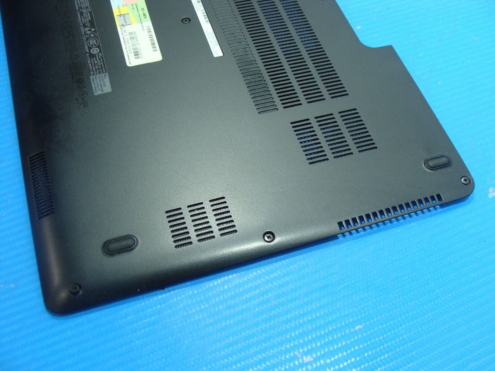 Dell Latitude E7470 14