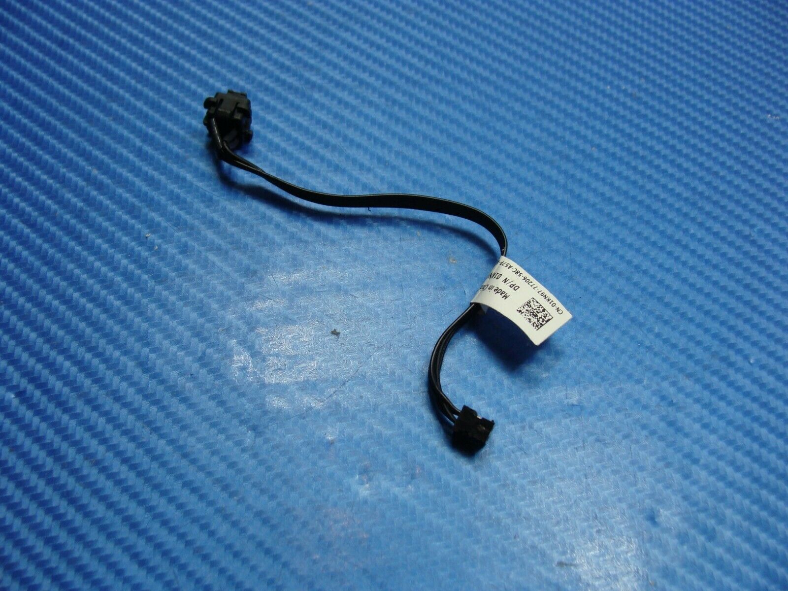 Dell Optiplex 9020 Genuine Desktop Power Button Board 1KN97 #1 GLP* Dell