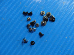 Lenovo ThinkPad 14" X1 Carbon 3rd Gen OEM Screw Set Screws for Repair ScrewSet