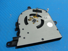 Dell Inspiron 15 5570 15.6" Genuine CPU Cooling Fan NPFW6 DC28000K8D0 - Laptop Parts - Buy Authentic Computer Parts - Top Seller Ebay