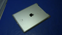 iPad Wi-Fi  9.7" 4th Gen A1459 2012 MD516LL OEM Back Case w/Battery GS32385 GLP* Apple