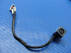 Dell Latitude 14" E6420 Genuine Laptop DC In Power Jack w/ Cable J90M8 GLP* Dell