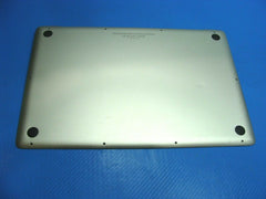 MacBook Pro 15" A1286 Late 2011 MD318LL/A Bottom Case Housing Silver 922-9754 - Laptop Parts - Buy Authentic Computer Parts - Top Seller Ebay