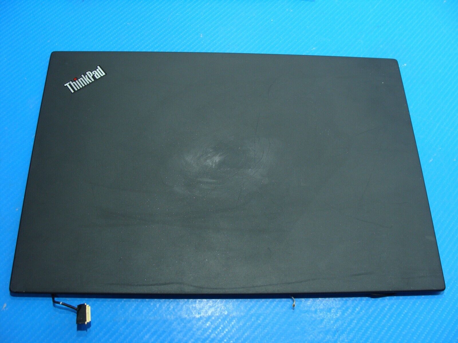 Lenovo ThinkPad T490 14