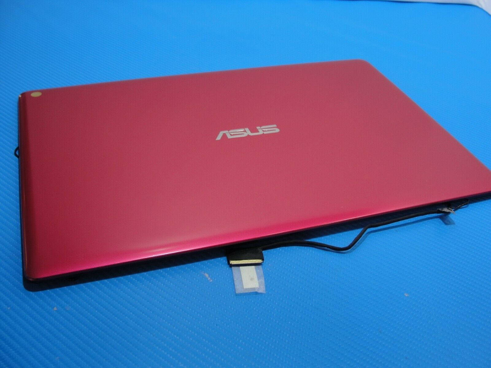 Asus X502CA-B130801C 15.6