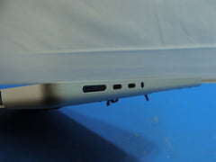 Macbook Pro 14” A2442 Late 2021 MK1H3LL/A OEM Top Case w/Battery Silver GS259295
