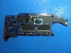 Dell Latitude 14" 5401 Genuine Intel i5-9400H 2.5GHz Motherboard 39CRJ LA-H171P