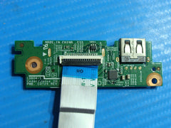 Dell Inspiron 15 3541 15.6" Genuine USB Card Reader Board w/ Cable XP600 1J472 - Laptop Parts - Buy Authentic Computer Parts - Top Seller Ebay