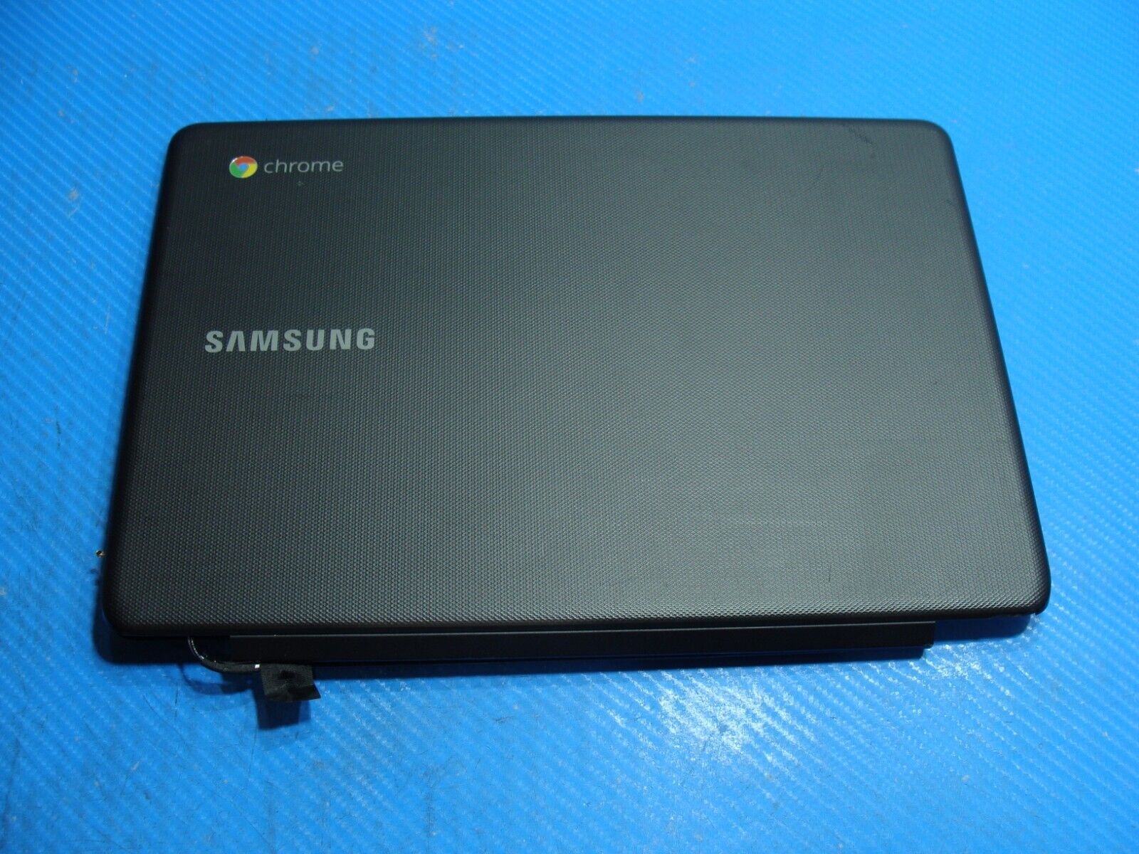 Samsung XE500C13-S02US 11.6