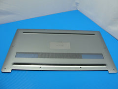 Dell XPS 15.6" 15 9550 Laptop Bottom Case YHD18 AM1BG000702 Silver Dell