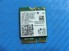 Lenovo Legion 5P 15IMH05H 15.6" Genuine Wireless WiFi Card AX201NGW 01AX798