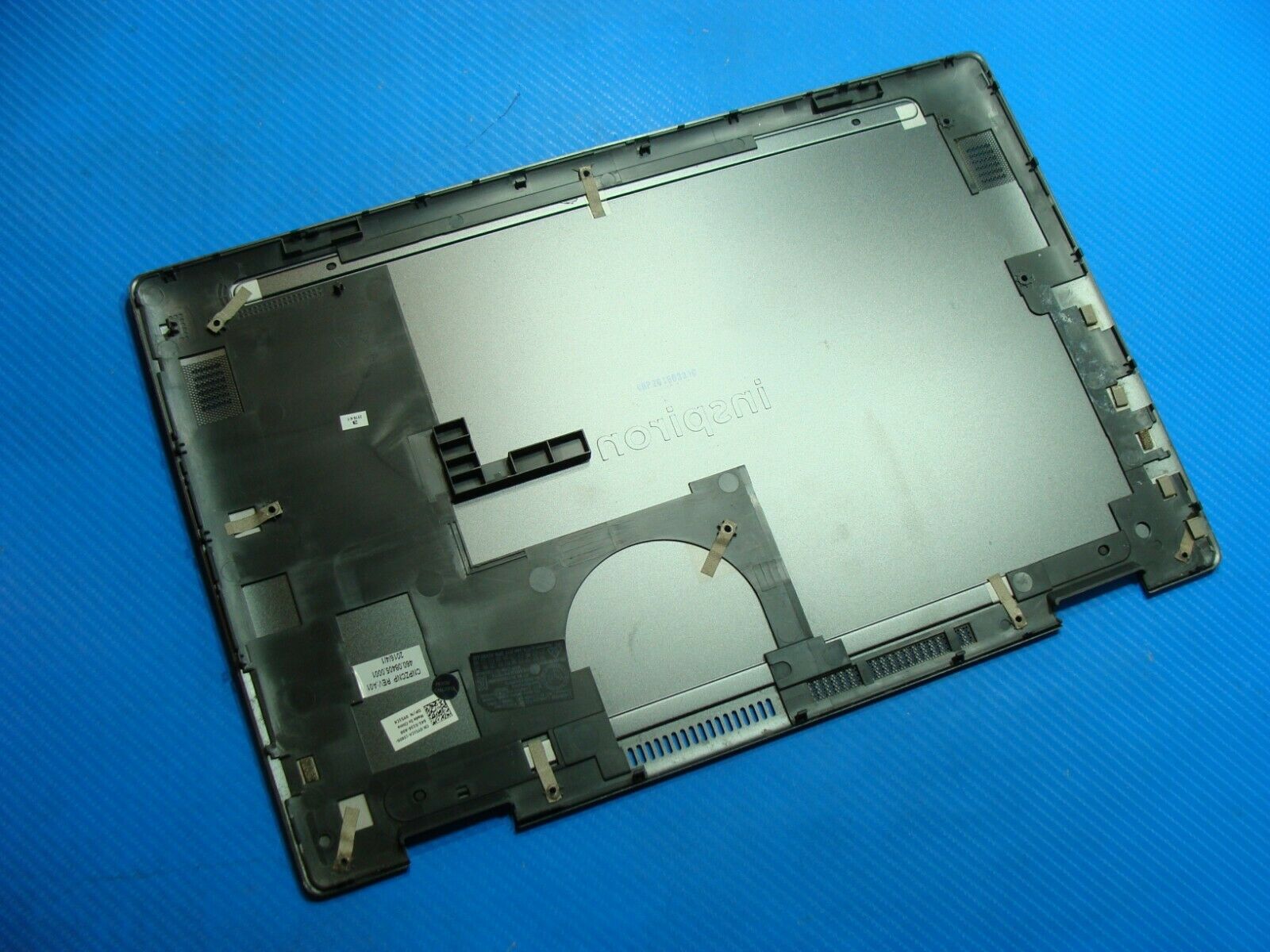 Dell Inspiron 15 7569 15.6