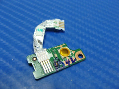 Lenovo ThinkPad T440p 14" Genuine Laptop Power Button Board with Cable NS-A131 Lenovo