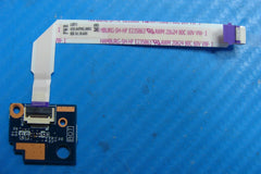 Lenovo ThinkPad X1 Carbon 4th Gen 14" Power Button Board w/Cable 00jt819 