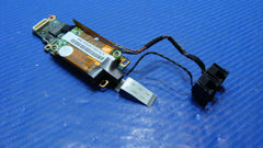 Sony VAIO 13.3"PCG-6D1L VGN-S260 Modem Interface Board w/Cable 1-862-524-11 GLP* Sony