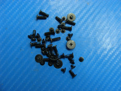 HP 15-af131dx 15.6" Genuine Laptop Screw Set Screws for Repair ScrewSet - Laptop Parts - Buy Authentic Computer Parts - Top Seller Ebay