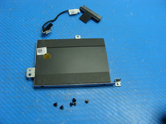 Dell Inspiron 13 7347 13.3" Genuine HDD Caddy w/Connector Screws PRGR9 MK3V3 #1 Dell